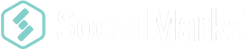 SocialMarks_Logo_White_RGB